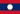 Laos Country Flag